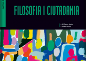 Filosofia i ciutadania | Libro de texto 611654