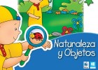 Caillou Naturaleza y Objetos (Descarga) | Recurso educativo 613078