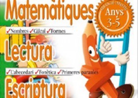 A Tot Clic 1 | Recurso educativo 613093