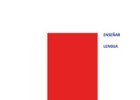 El trabajo de lengua en una unidad globalizada del tercer ciclo de primaria..  | Recurso educativo 615741