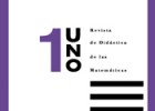 Las matemáticas en los créditos de síntesis o de objetivos terminales. | Recurso educativo 617358