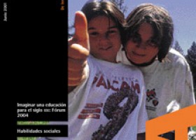 Alguien que anda por ahí. | Recurso educativo 617622