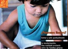 Pistas para la evaluación: Normas, límites, regulaciones... interrogantes para l | Recurso educativo 618647