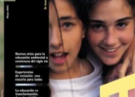 Dar, recibir y compartir jugando. Aprendizaje cooperativo..  | Recurso educativo 619058