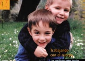 La formación en psicomotricidad en los estudios de magisterio..  | Recurso educativo 619391