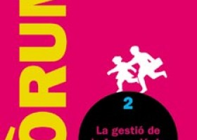 Conclusions de les IX Jornades de direcció escolar: La gestió de la formació de  | Recurso educativo 619527