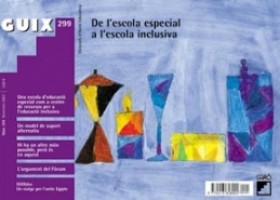 Un model de suport alternatiu. | Recurso educativo 619537