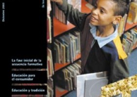 La propuesta educativa de la «Escola del Consum de Catalunya»..  | Recurso educativo 619585