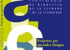 El gust per la lectura. | Recurso educativo 619622