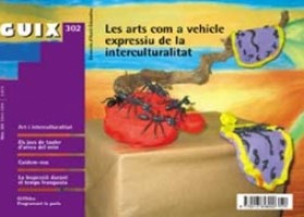 Les arts, llengua vehicular en educació intercultural. | Recurso educativo 619841