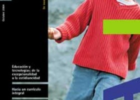 La integración de las TIC en la educación primaria..  | Recurso educativo 620252