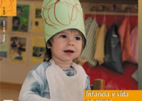 Hacia la aplicación de los grupos interactivos en la escuela infantil..  | Recurso educativo 620578