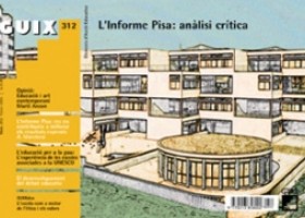 El projecte PISA: molt de soroll, on són les nous? | Recurso educativo 620609