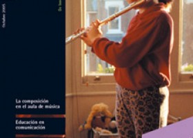 Estrategias organizativas para la composición grupal en el aula..  | Recurso educativo 621007