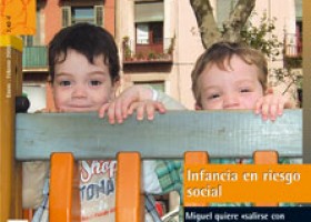 ¿Infancia o infancias? | Recurso educativo 621280