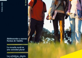 Adolescentes y familias..  | Recurso educativo 621332