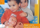 Jugar con la creación simbólica. | Recurso educativo 621839