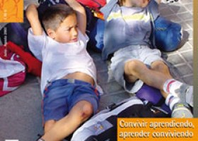 Ratios y convivencia. | Recurso educativo 622438