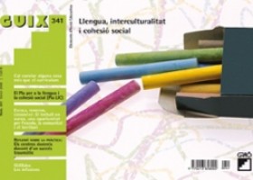 El Pla per a la Llengua i la Cohesió Social (Pla LIC) i la seva concreció als ce | Recurso educativo 622705