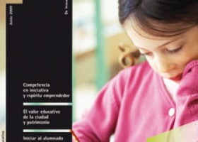 Competencia en iniciativa y espíritu emprendedor..  | Recurso educativo 623759