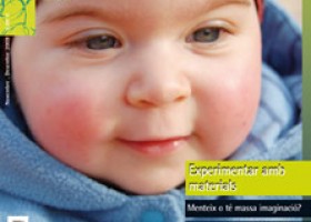 Experimentar amb fruits al cicle 0-3. | Recurso educativo 624069