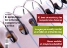 Proyecto «Película» desde educación artistica: música.  | Recurso educativo 625804