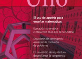 Los applets de funciones en el Proyecto Gauss.  | Recurso educativo 626108