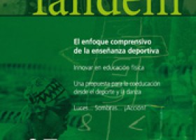 Innovar en educación física.  | Recurso educativo 626132