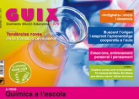 química (en minúscules) | Recurso educativo 626403