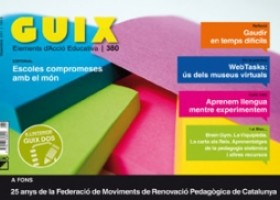 Brain Gym: per prendre amb tot el cervell | Recurso educativo 626624