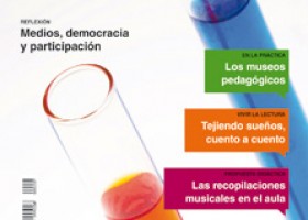 EN LÍNE@: ¿La coeducación se hace como es debido? | Recurso educativo 626625