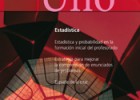 Coordinación entre las asignaturas de matemáticas en el máster de profesorado de | Recurso educativo 626650