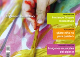 Imágenes musicales del siglo XX | Recurso educativo 626945