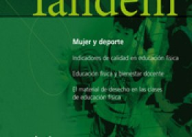 Hábitos físico-deportivos, apoyo de iguales y expediente académico en adolescent | Recurso educativo 627040