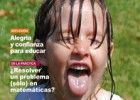 ¿Resolución de problemas (sólo) a la hora de matemáticas?.  | Recurso educativo 627139