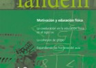 Motivación autodeterminada y conducta disciplinada en el aula de educación físic | Recurso educativo 627234