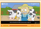 Old MacDonald had a farm | Recurso educativo 675563