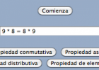 Propiedades de la multiplicación | Recurso educativo 677152