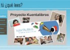 Què es Kuentalibros?. | Recurso educativo 677869