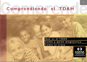 Comprender el TDAH | Recurso educativo 677576