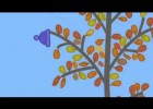 Peppa Pig Season 2 Episode 08 Windy Autumn Day | Recurso educativo 679425