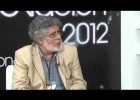 Alcanzando el Conocimiento, Entrevista al Dr. en Matemáticas José Luis | Recurso educativo 683629