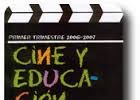 Cine y educación. | Padlet | Recurso educativo 686476