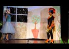 Mostra de teatre: La rateta presumida | Recurso educativo 686775