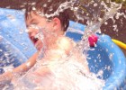 Ahorrar agua, un juego para toda la familia? ¡incluida tu mascota! | Recurso educativo 687068