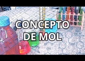 El mol - Química - Educatina | Recurso educativo 687933