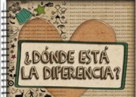 ¿Dónde está la diferencia - Documental Parte 1 | Recurso educativo 688369