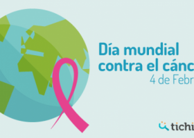 4 de febrero: Día Mundial contra el Cáncer | Recurso educativo 723726