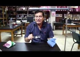 ELECTRICIDAD ESTÁTICA POR FRICCIÓN | Recurso educativo 724172