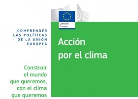 Acción por el clima | Recurso educativo 725358